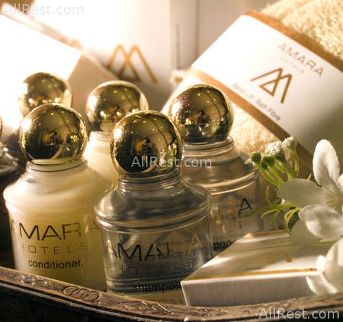 Amara Wing Resort 15